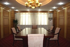 Meeting facility - Chaoyang Hotel (Beijing)