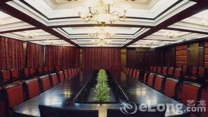 Unclassified image, 5 of 15, button - Chaoyang Hotel (Beijing)