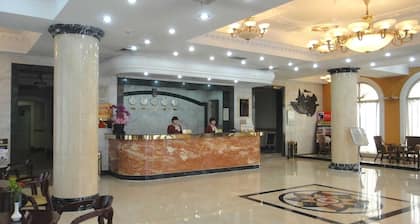 Chaoyang Hotel