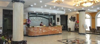 Chaoyang Hotel