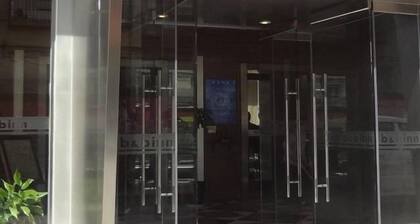 B and B Inn Shaoyaoju - Beijing