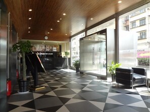 Hall