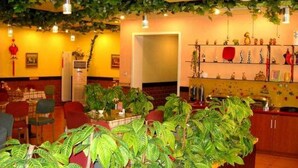 Restaurant - Home Inn (Dalian)