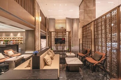 Hangzhou Junhu International Hotel