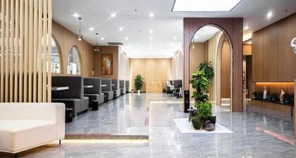 Hangzhou Junhu International Hotel