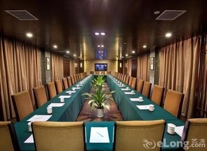 Sala de reuniones
