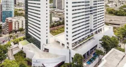 BEACH CLASS CONVENTION BY MAI