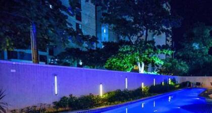 BEACH CLASS CONVENTION BY MAI