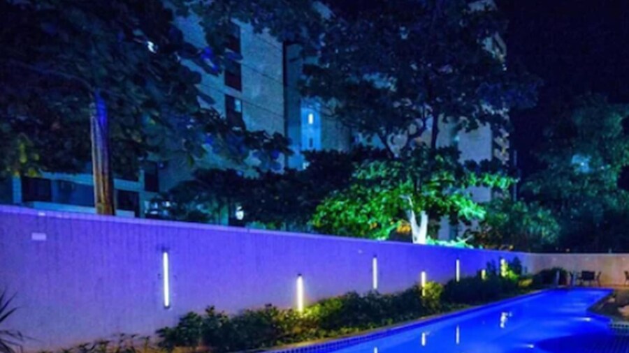 BEACH CLASS CONVENTION BY MAI