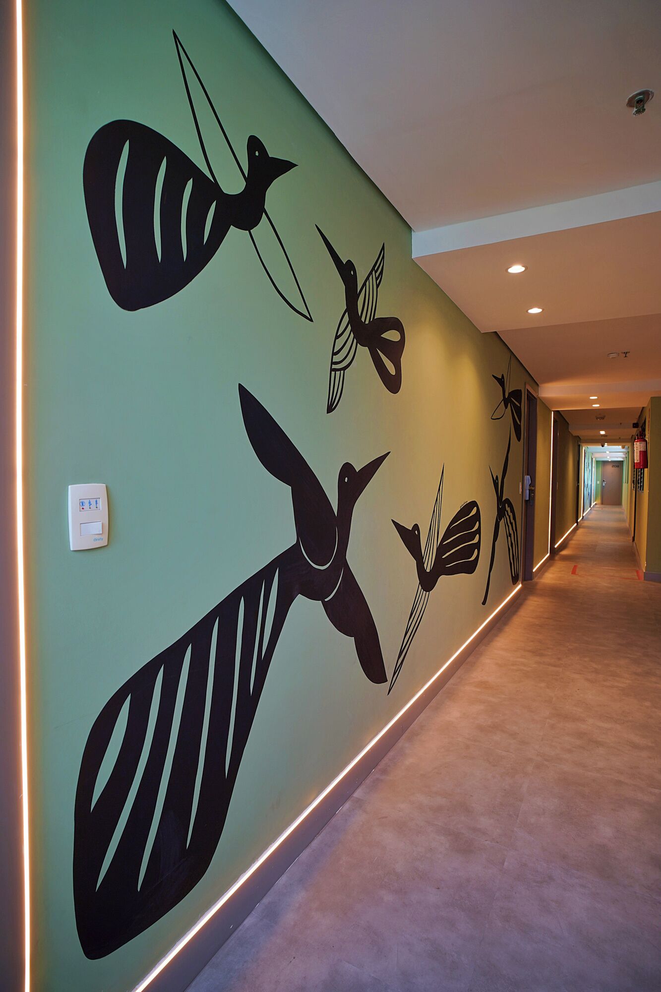 Foto - Beach Class Convention By MAI