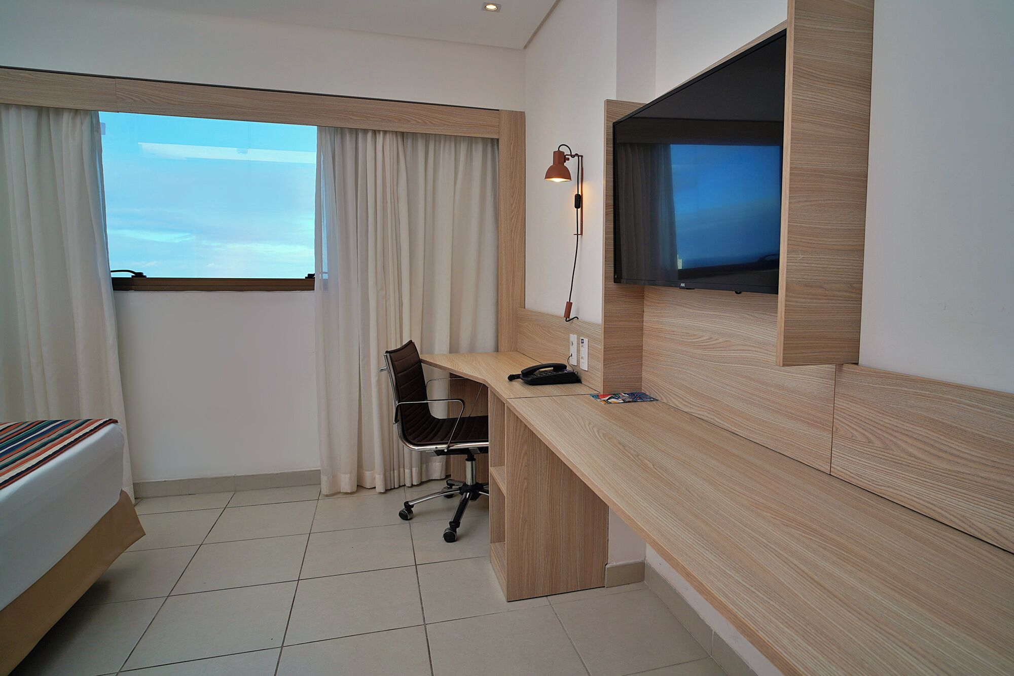 Foto - Beach Class Convention By MAI