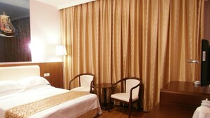 Room - Super 8 (Beijing)