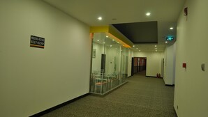 Restaurant - Super 8 (Beijing)