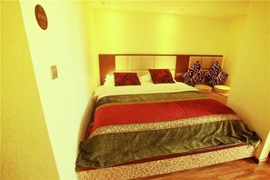 Room - Wanfeng Hotel - Chengdu (Chengdu)