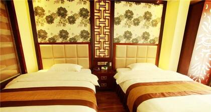 Wanfeng Hotel - Chengdu