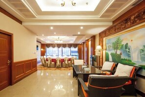 Restaurant - Dongyang Building (Dongyang Center Branch) (Dongyang)