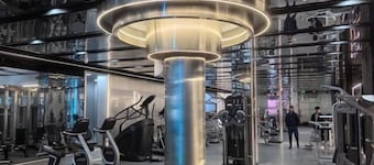 Dongyang Building (Dongyang Center Branch)