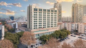 Exterior - Dongyang Building (Dongyang Center Branch) (Dongyang)