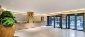 JI Hotel (Hangzhou West Lake Nanshan Road)