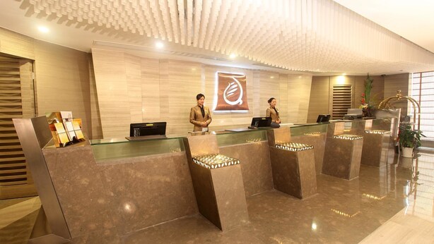 Hall