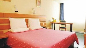 Unclassified image, 3 of 28, button - Guangzhou Home Inn - Dunhe (Guangzhou)