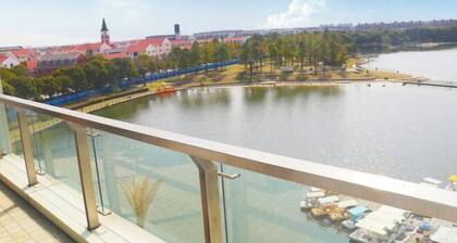 Lake Malaren Hotel