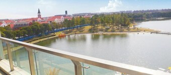 Lake Malaren Hotel
