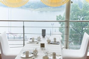 Restaurant - Lake Malaren International Convention Center Hotel (Shanghai)