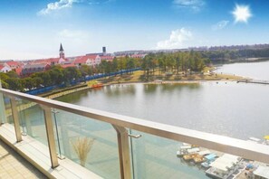 Room - Lake Malaren International Convention Center Hotel (Shanghai)