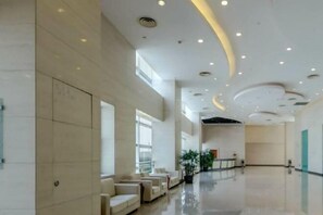 Interior - Lake Malaren International Convention Center Hotel (Shanghai)