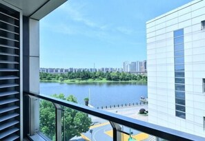 Room - Lake Malaren Hotel (Shanghai)