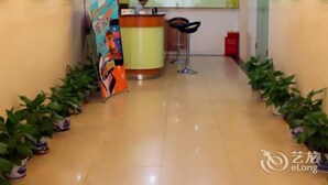 Lobby - Hong Jia Hotel - Shenzhen (Shenzhen)