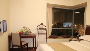 Room - Hong Jia Hotel - Shenzhen (Shenzhen)