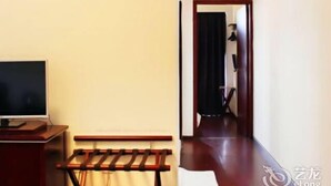 Room - Hong Jia Hotel - Shenzhen (Shenzhen)
