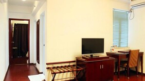 Room - Hong Jia Hotel - Shenzhen (Shenzhen)