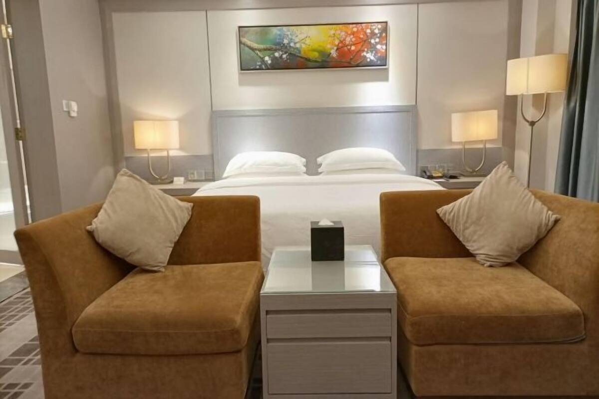 Habitación