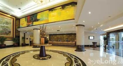 Fuzhou Golden Hotel
