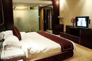 Room - Fuzhou Golden Hotel (Fuzhou)