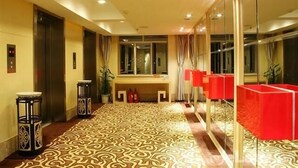 Unclassified image, 5 of 22, button - Fuzhou Golden Hotel (Fuzhou)