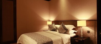 Hilton Garden Inn Chengdu Jinniu Yipintianxia