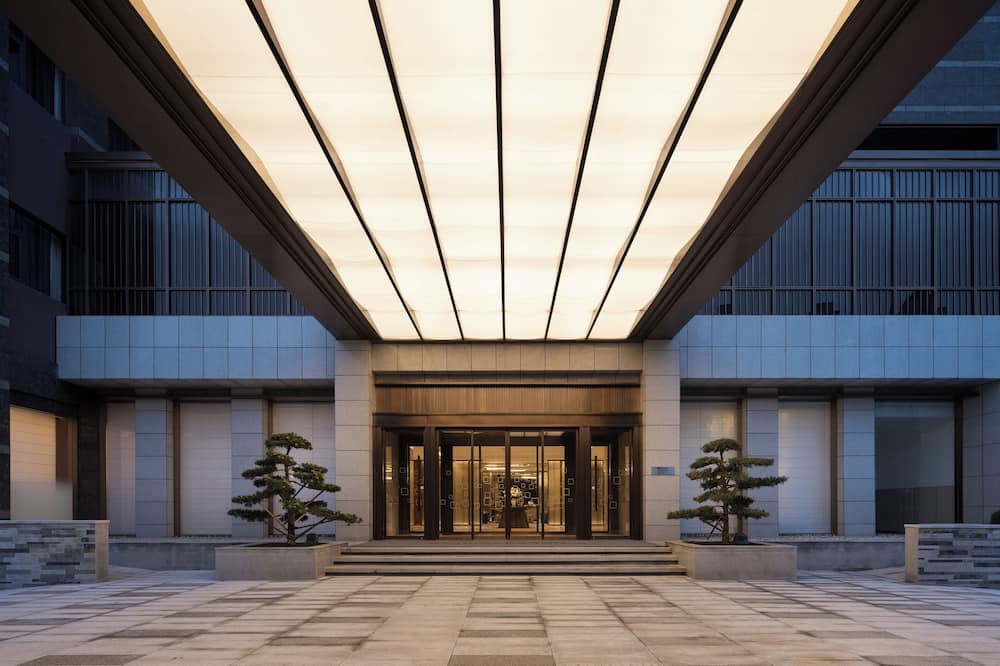 Hilton Garden Inn Chengdu Jinniu Yipintianxia