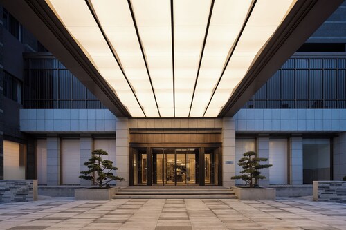 Hilton Garden Inn Chengdu Jinniu Yipintianxia