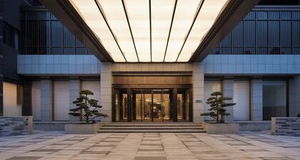 Hilton Garden Inn Chengdu Jinniu Yipintianxia