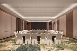 Meeting facility - Hilton Garden Inn Chengdu Jinniu Yipintianxia (Chengdu)