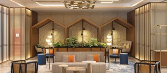 Hilton Garden Inn Chengdu Jinniu Yipintianxia