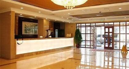Beijing Huaiyangcun Business Hotel