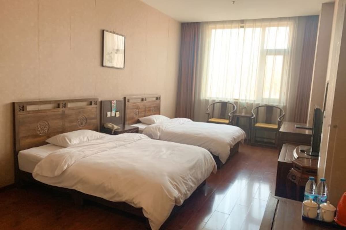 Habitación