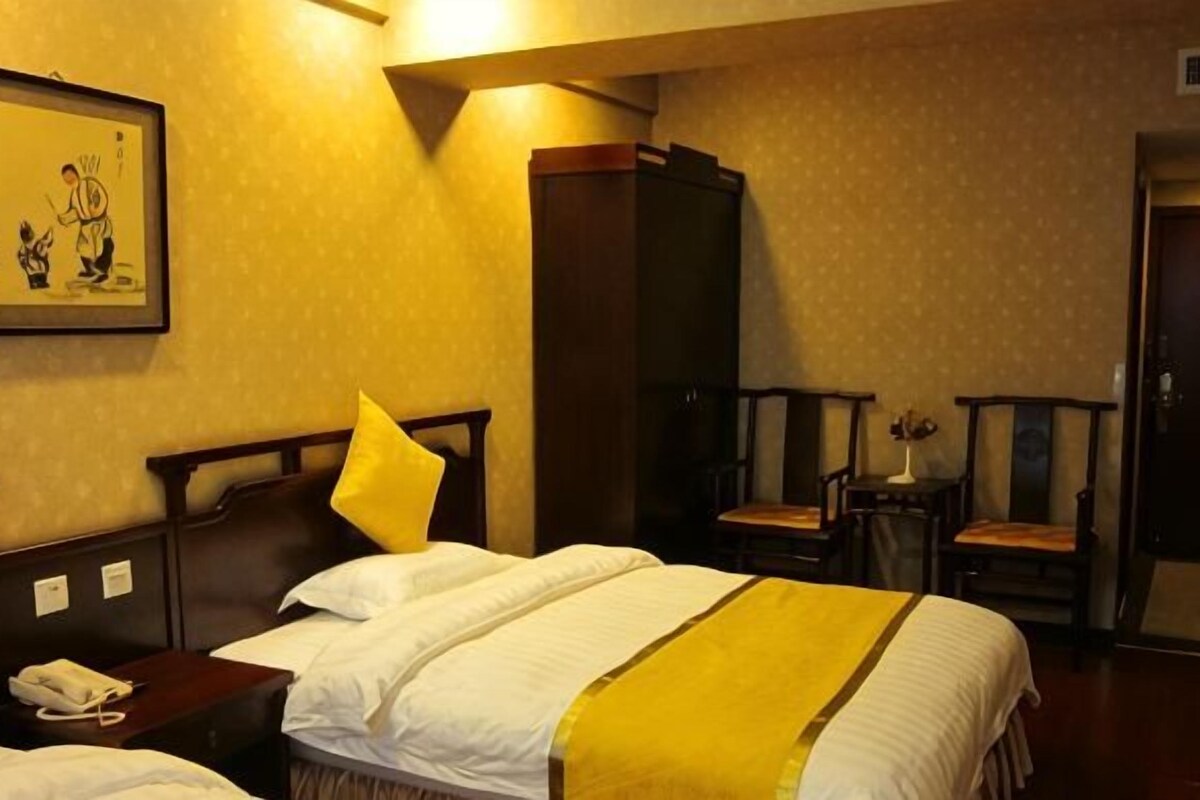 Kamer