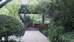 Interior - Sichuan Tennis International Hotel (Chengdu)