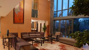 Room - Sichuan Tennis International Hotel (Chengdu)